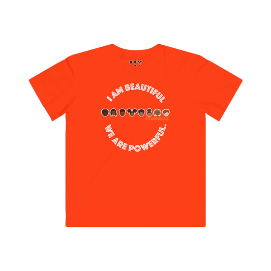 Classic FHz Tee (Youth)