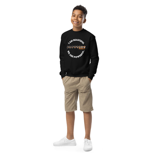 Classic FHz Sweatshirt (Youth)